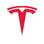 Tesla logo