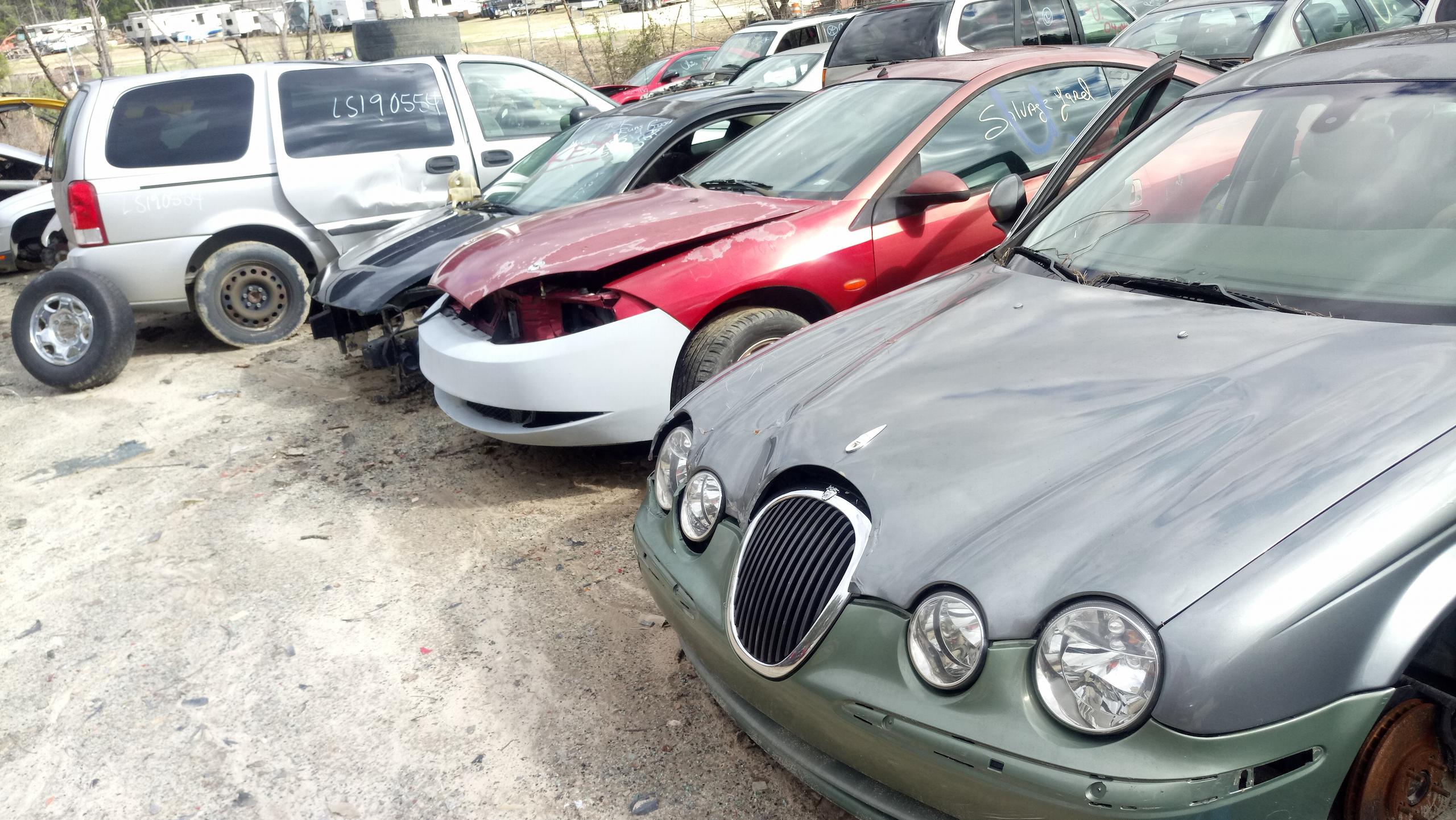 We Buy Junk Cars For Cash In Broward County Honest Affordable